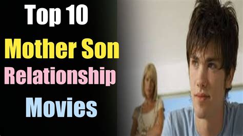 mom son film|10 Best Movies About Mother.